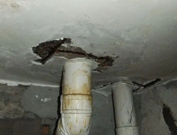 顺河卫生间漏水维修公司浅析顺河卫生间渗水维修的方法