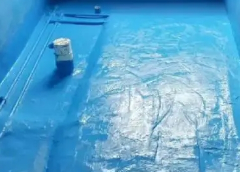 顺河卫生间漏水维修公司分享下顺河卫生间防水工程中常用防水涂料介绍。